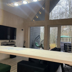 Гостевой дом Усадьба в Никитилово, Ленинградская область