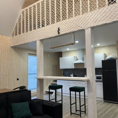 Гостевой дом Усадьба в Никитилово, Ленинградская область