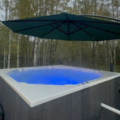 Гостевой дом Усадьба в Никитилово, Ленинградская область