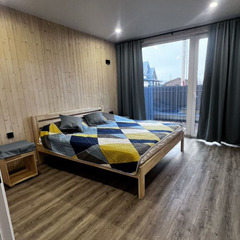 Гостевой дом Усадьба в Никитилово, Ленинградская область