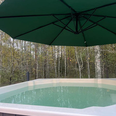 Гостевой дом Усадьба в Никитилово, Ленинградская область