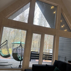 Гостевой дом Усадьба в Никитилово, Ленинградская область