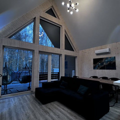 Гостевой дом Усадьба в Никитилово, Ленинградская область