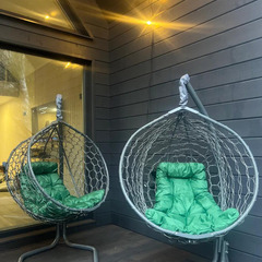 Гостевой дом Усадьба в Никитилово, Ленинградская область