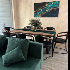 Гостевой дом Усадьба в Никитилово, Ленинградская область