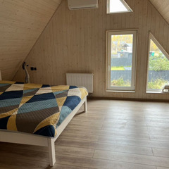 Гостевой дом Усадьба в Никитилово, Ленинградская область