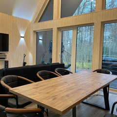 Гостевой дом Усадьба в Никитилово, Ленинградская область