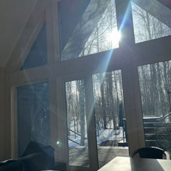 Гостевой дом Усадьба в Никитилово, Ленинградская область