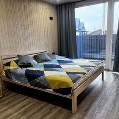 Гостевой дом Усадьба в Никитилово, Ленинградская область