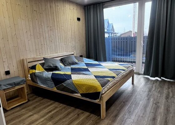 Усадьба в Никитилово — фото 1