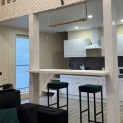 Гостевой дом Усадьба в Никитилово, Ленинградская область