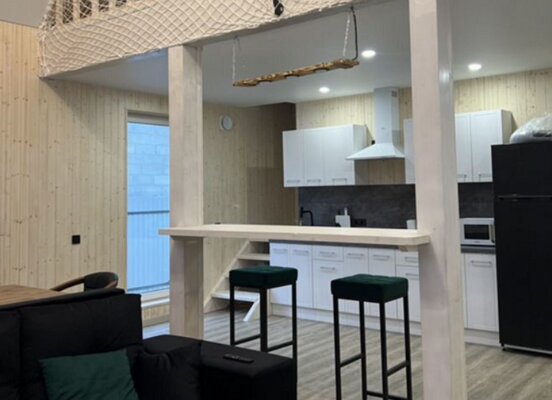 Усадьба в Никитилово — фото 3