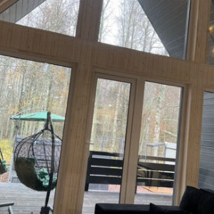 Гостевой дом Усадьба в Никитилово, Ленинградская область