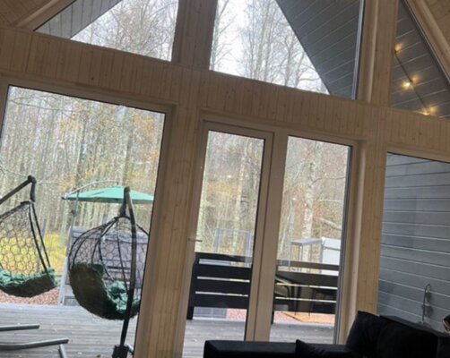 Усадьба в Никитилово — фото 4