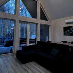 Гостевой дом Усадьба в Никитилово, Ленинградская область