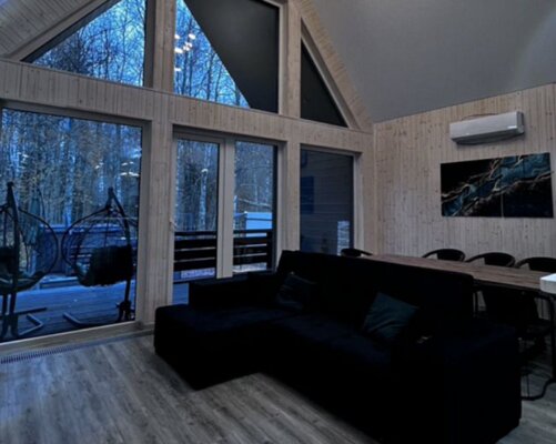 Усадьба в Никитилово — фото 2