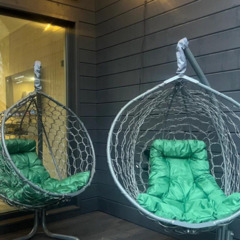 Гостевой дом Усадьба в Никитилово, Ленинградская область