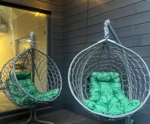 Усадьба в Никитилово — фото 5