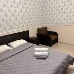 Гостиница Мелис, Краснодарский край