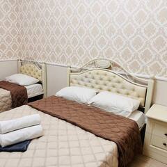 Гостиница Мелис, Краснодарский край