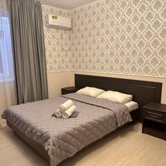 Гостиница Мелис, Краснодарский край