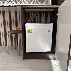 Гостиница Мелис, Краснодарский край