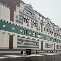 Гостиничный комплекс Фокус, Хабаровский край