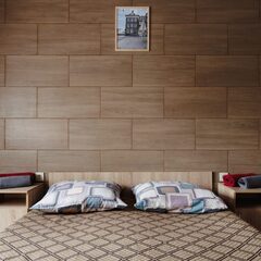 Гостиничный комплекс Фокус, Хабаровский край