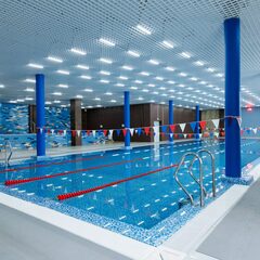 Гостиничный комплекс Фокус, Хабаровский край