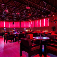 Гостиничный комплекс Фокус, Хабаровский край