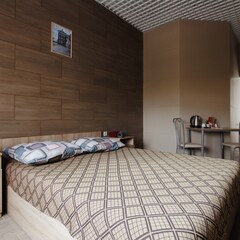 Гостиничный комплекс Фокус, Хабаровский край