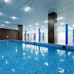 Гостиничный комплекс Фокус, Хабаровский край