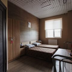 Гостиничный комплекс Фокус, Хабаровский край