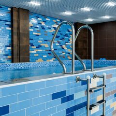 Гостиничный комплекс Фокус, Хабаровский край