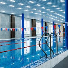 Гостиничный комплекс Фокус, Хабаровский край