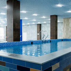 Гостиничный комплекс Фокус, Хабаровский край