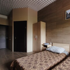 Гостиничный комплекс Фокус, Хабаровский край