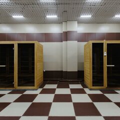 Гостиничный комплекс Фокус, Хабаровский край