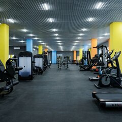 Гостиничный комплекс Фокус, Хабаровский край