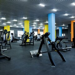 Гостиничный комплекс Фокус, Хабаровский край