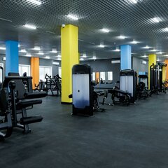 Гостиничный комплекс Фокус, Хабаровский край