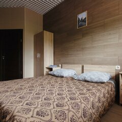 Гостиничный комплекс Фокус, Хабаровский край