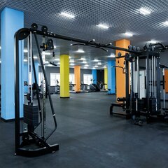 Гостиничный комплекс Фокус, Хабаровский край