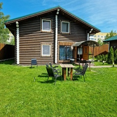 Гостевой дом Усадьба , Псковская область