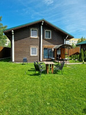 Усадьба  — фото 5