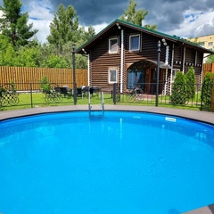 Гостевой дом Усадьба , Псковская область