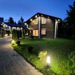 Гостевой дом Усадьба , Псковская область