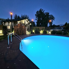 Гостевой дом Усадьба , Псковская область