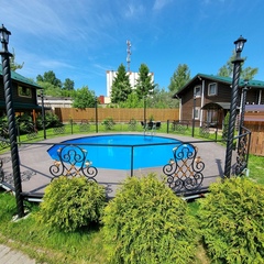 Гостевой дом Усадьба , Псковская область