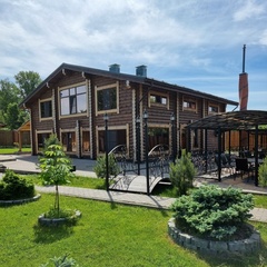 Гостевой дом Усадьба , Псковская область